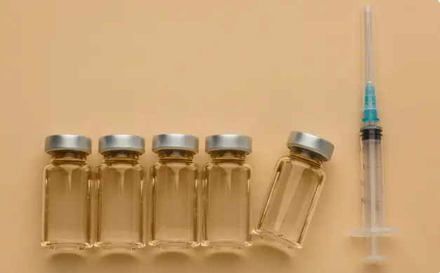 What are the risks of peptides