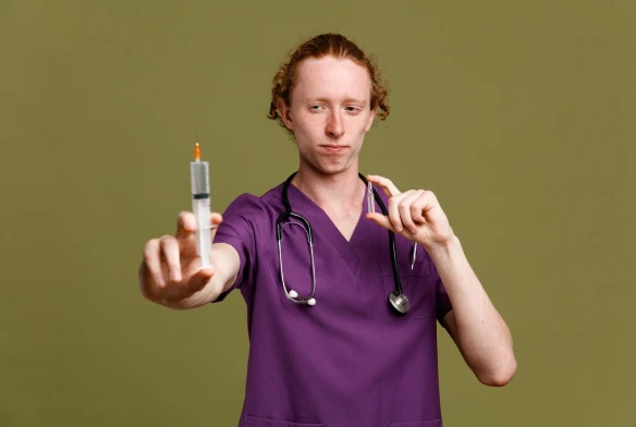 What happens when peptides go wrong in your body