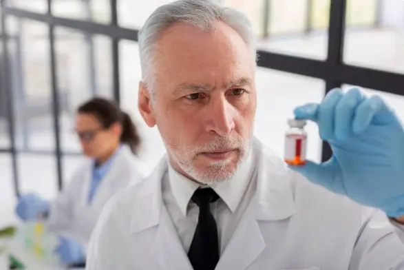 What peptides are legal in the UK Complete breakdown by category