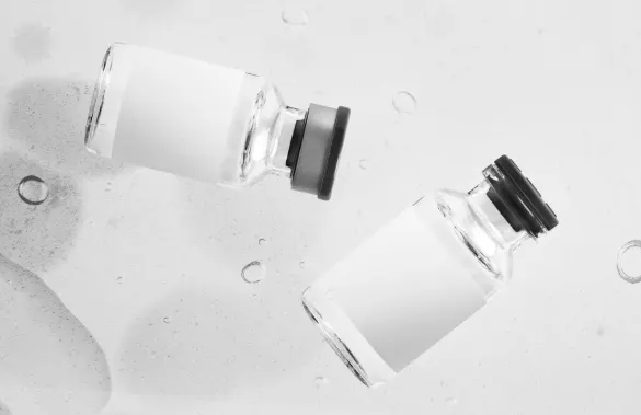 What type of peptide is BPC-157