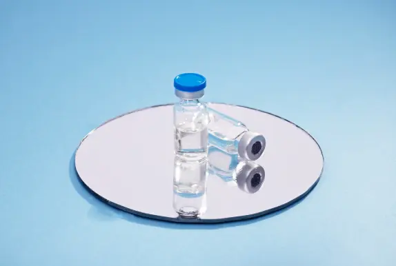 Who should avoid using peptides