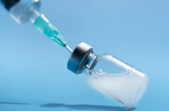 Will peptides fail a drug test