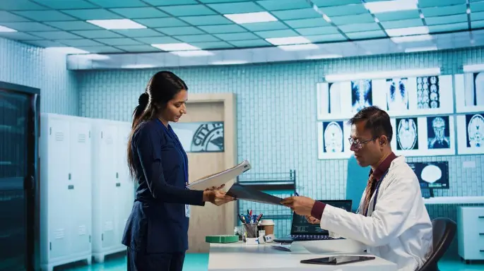 Key Clinical Trials What the Research Data Shows