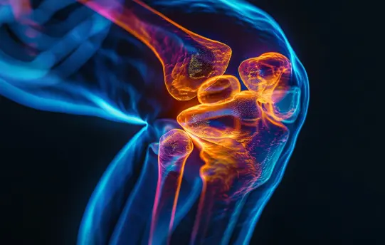 Tirzepatide Bone Loss, Bone Density, and Long-Term Joint Health