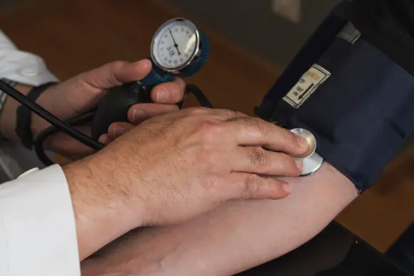 Tirzepatide and Blood Pressure Research Findings on Hypertension and Cardiac Load