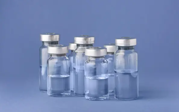 How does TB-500 speed up healing