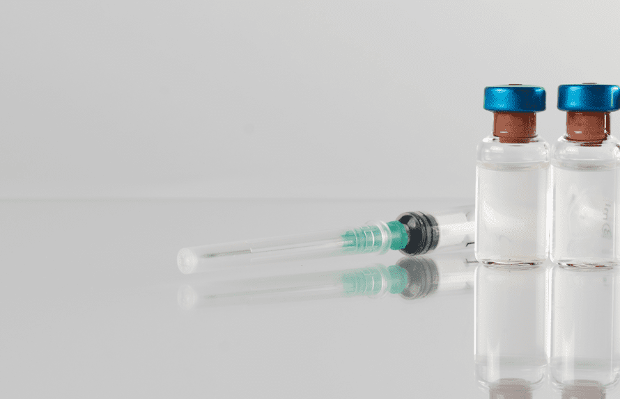 How often do you take Tesamorelin