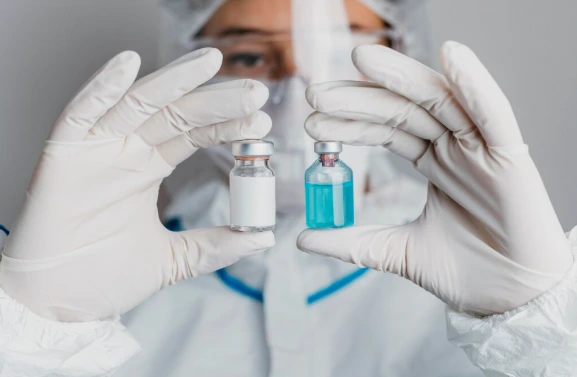 TB-500 Side Effects in Human Clinical Trials What Phase I and II Data Show