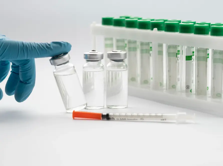 What does TB-500 stand for