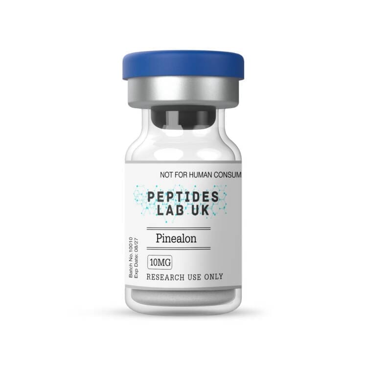Pinealon 10mg Peptide UK | High Purity | Peptides Lab UK