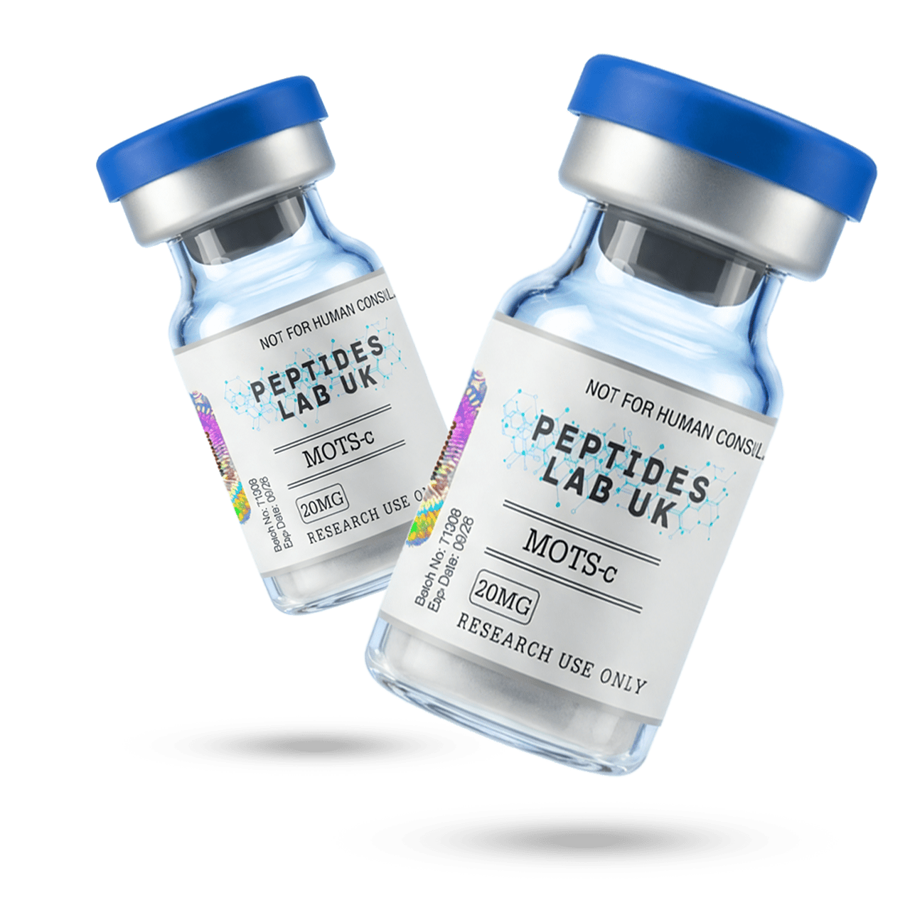 MOTS-c 20MG
